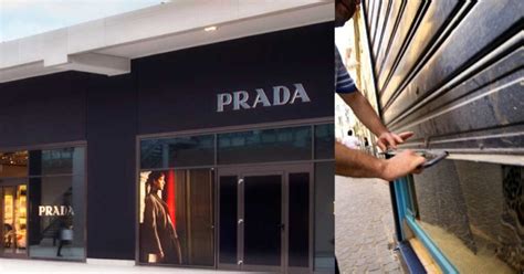 spaccio prada veneto|prada outlet italia.